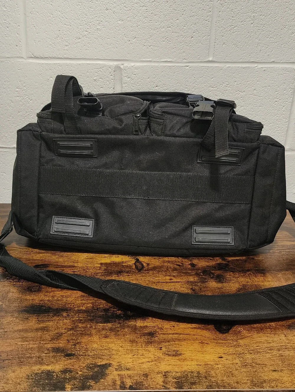 Tamrac pro12 black
